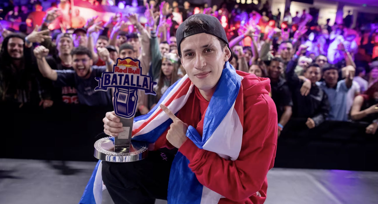 Costa Rica Ruge En El Freestyle Con Cinco Ticos Compiten En La Final Red Bull Batalla Centroamérica